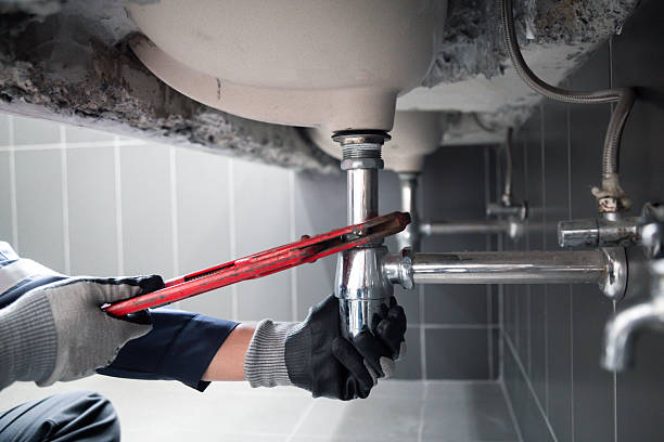 Trusted Drain Cleaning service in Somerville, NJ - AAA Plumbing Heating